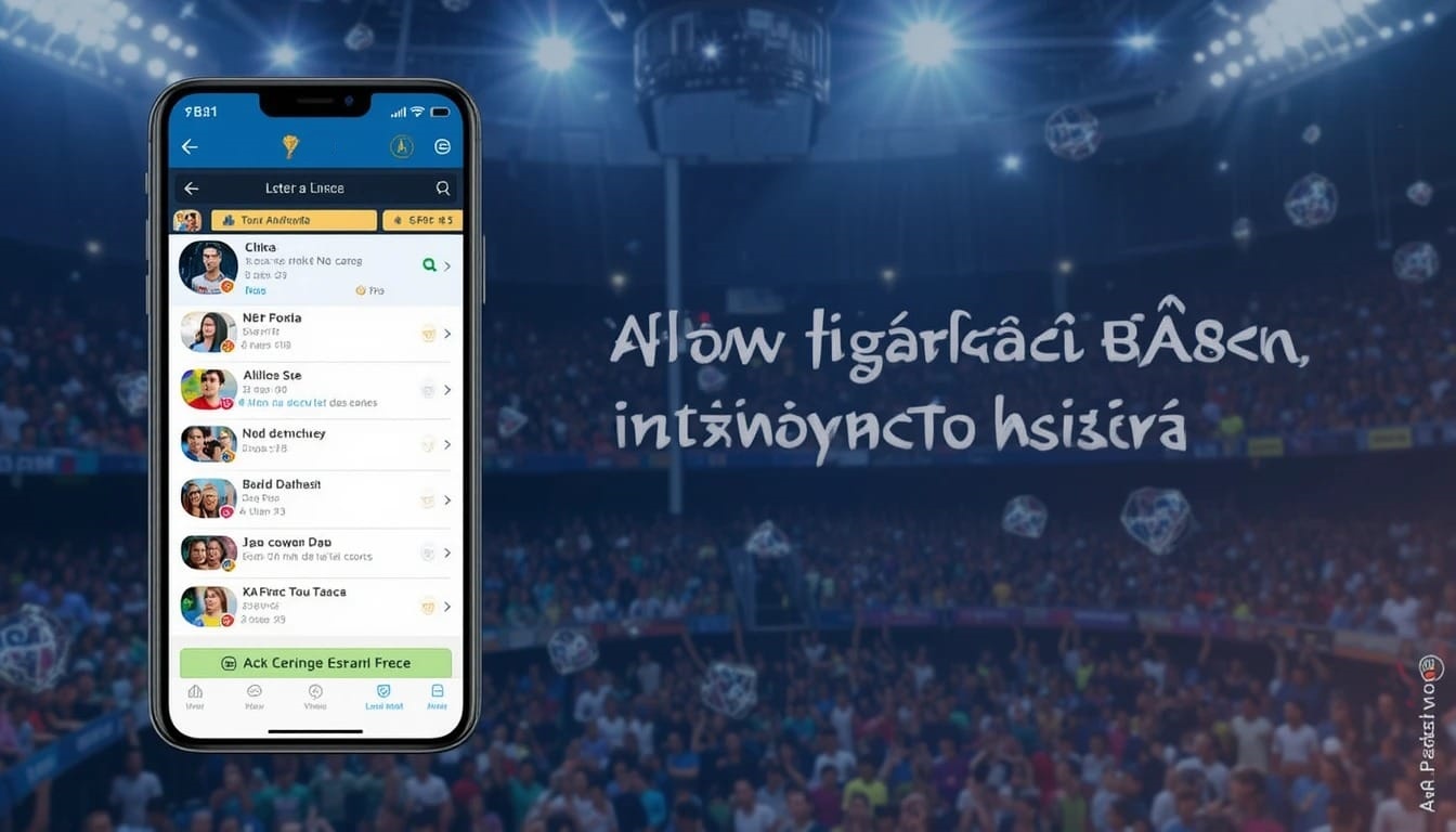 Baixe o App da lg777