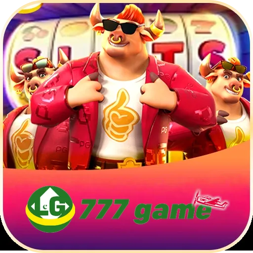 lg777.com logo